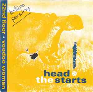 The Headstarts - 22nd Floor