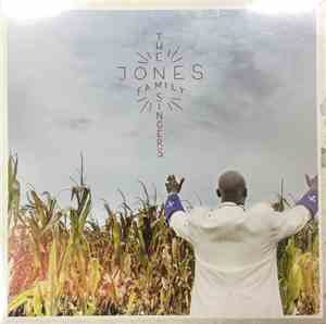 The Jones Family Singers - The Spirit Speaks