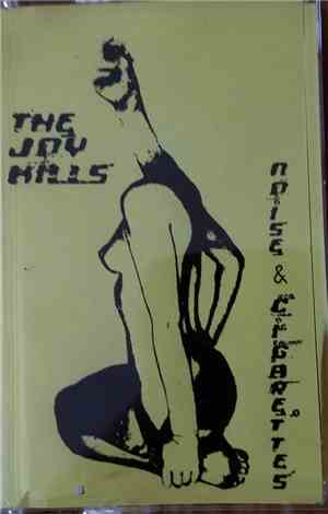 The Joy Kills - Noise & Cigarettes