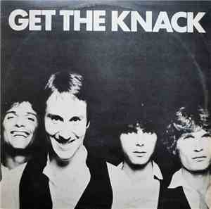 The Knack  - Get The Knack