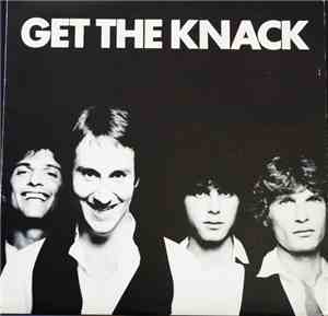 The Knack  - Get The Knack