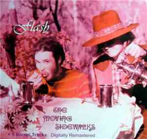 The Moving Sidewalks - Flash