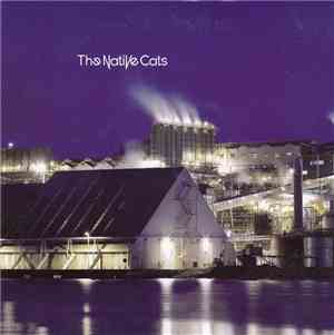 The Native Cats - Catspaw / Lemon Juice