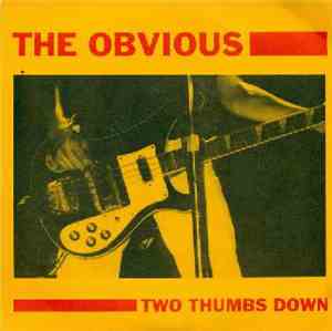 The Obvious  - Two Thumbs Down