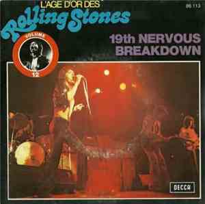 The Rolling Stones - 19th Nervous Breakdown