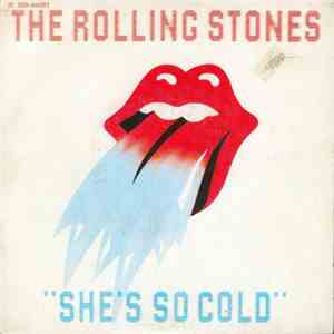 The Rolling Stones - She's So Cold