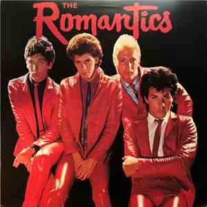 The Romantics - The Romantics