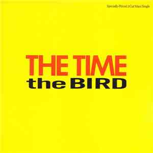 The Time - The Bird