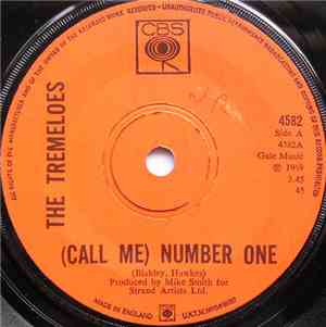 The Tremeloes - (Call Me) Number One