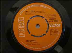 The Tymes - M/s Grace