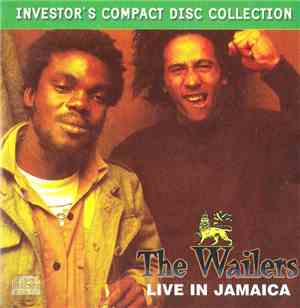 The Wailers - Live In Jamaica