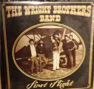 The Wright Brothers Band - First Flight