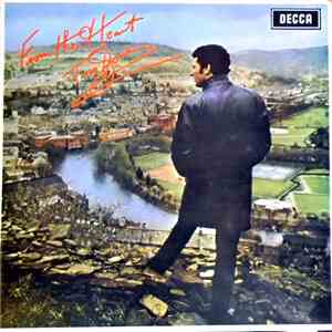 Tom Jones - From The Heart