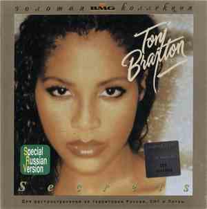 Toni Braxton - Secrets