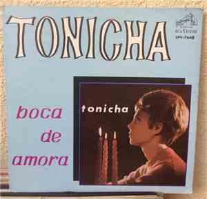 Tonicha - Boca De Amora