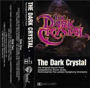 Trevor Jones - The Dark Crystal Original Soundtrack