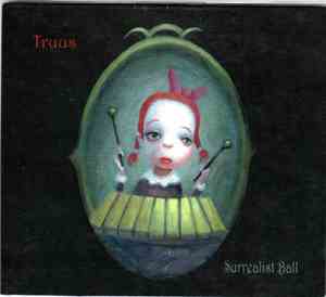 Truus - Surrealist Ball