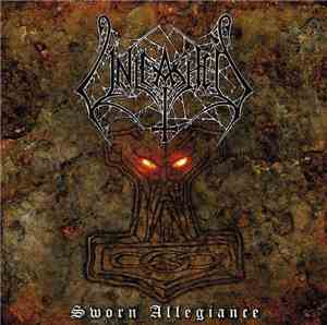 Unleashed - Sworn Allegiance