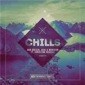 Van Dresen, Akki & Monteur Feat. Christina Novelli - Beautiful