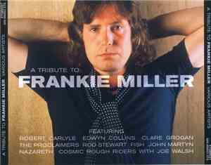 Various - A Tribute To Frankie Miller
