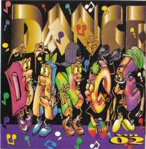 Various - Dance Dance Vol. 2