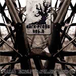 Various - Dark Front Compilation (Volume 3)
