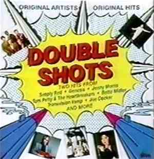 Various - Double Shots