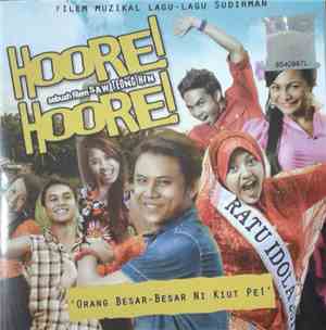 Various - Hoore! Hoore!
