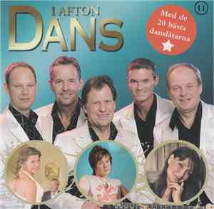 Various - I Afton Dans 11