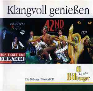 Various - Klangvoll Genießen