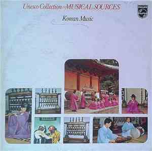 Various - Korean Music