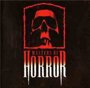 Various - Masters Of Horror