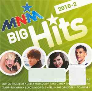 Various - MNM Big Hits 2010•2