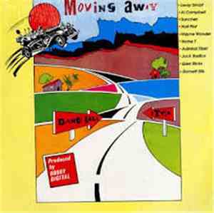 Various - Moving Away