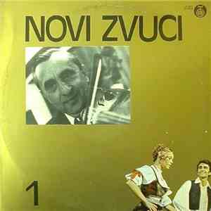 Various - Novi Zvuci 1