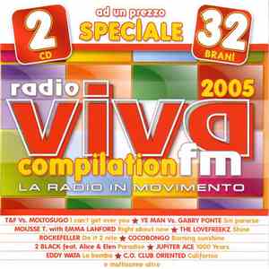 Various - Radio Viva FM Compilation 2005