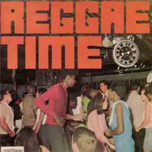 Various - Reggae Time