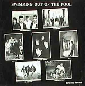 Various - Swimming Out Of The Pool