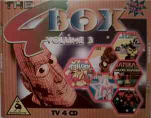 Various - The 4 Box Volume 3 2001