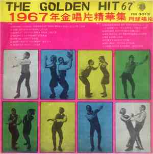Various - The Golden Hit 67' / 1967