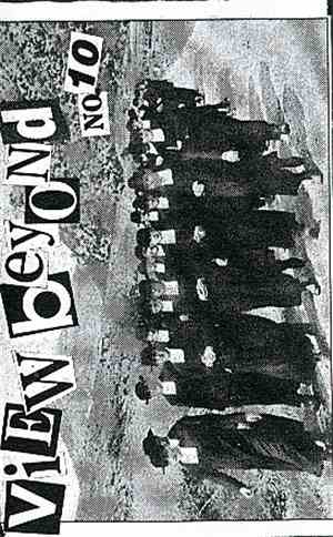 Various - View Beyond No.10