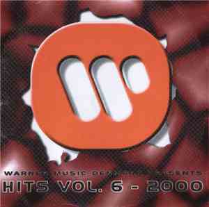 Various - Warner Music Denmark Presents: Hits Vol. 6 - 2000
