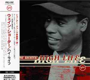 Wayne Shorter - High Life