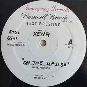 Xena - On The Upside