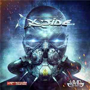 X-Side - Neutralize And Terrorize
