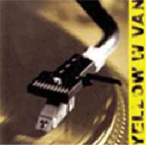 Yellow W Van - Yellow Movement