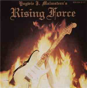 Yngwie J. Malmsteen - Rising Force