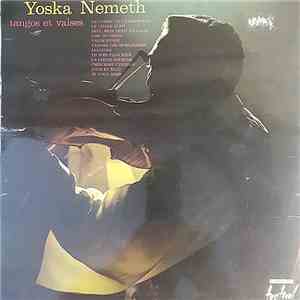 Yoska Nemeth Et Son Orchestre Tzigane - Valses Et Tangos