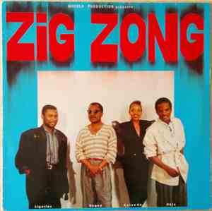 Zig-Zong - untitled