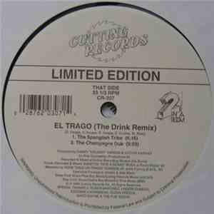 2 In A Room - El Trago (The Drink) (Remix)